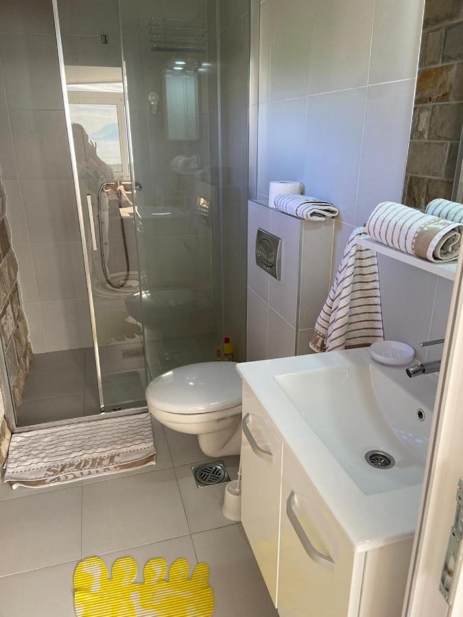 Apartments Bibic Budva Exterior photo