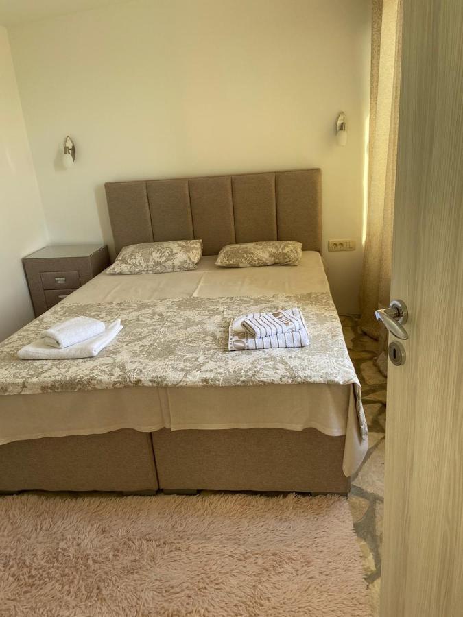 Apartments Bibic Budva Exterior photo