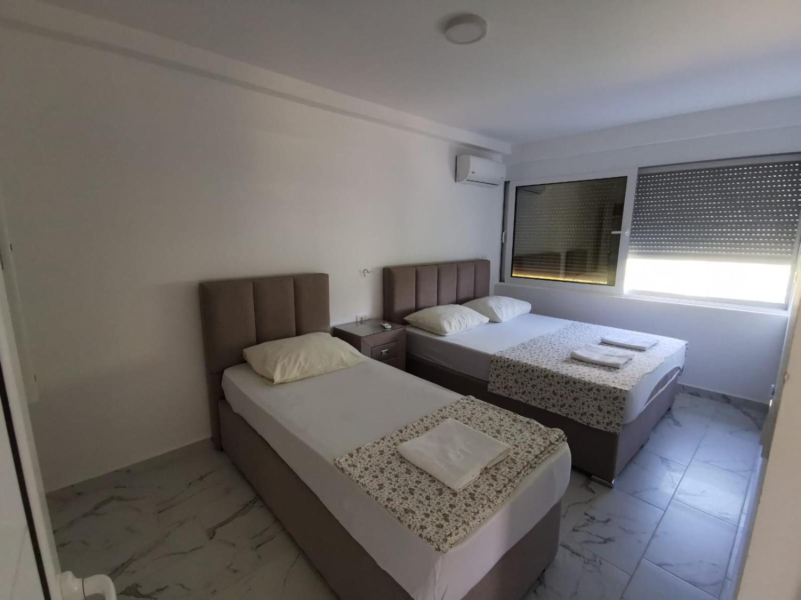 Apartments Bibic Budva Exterior photo