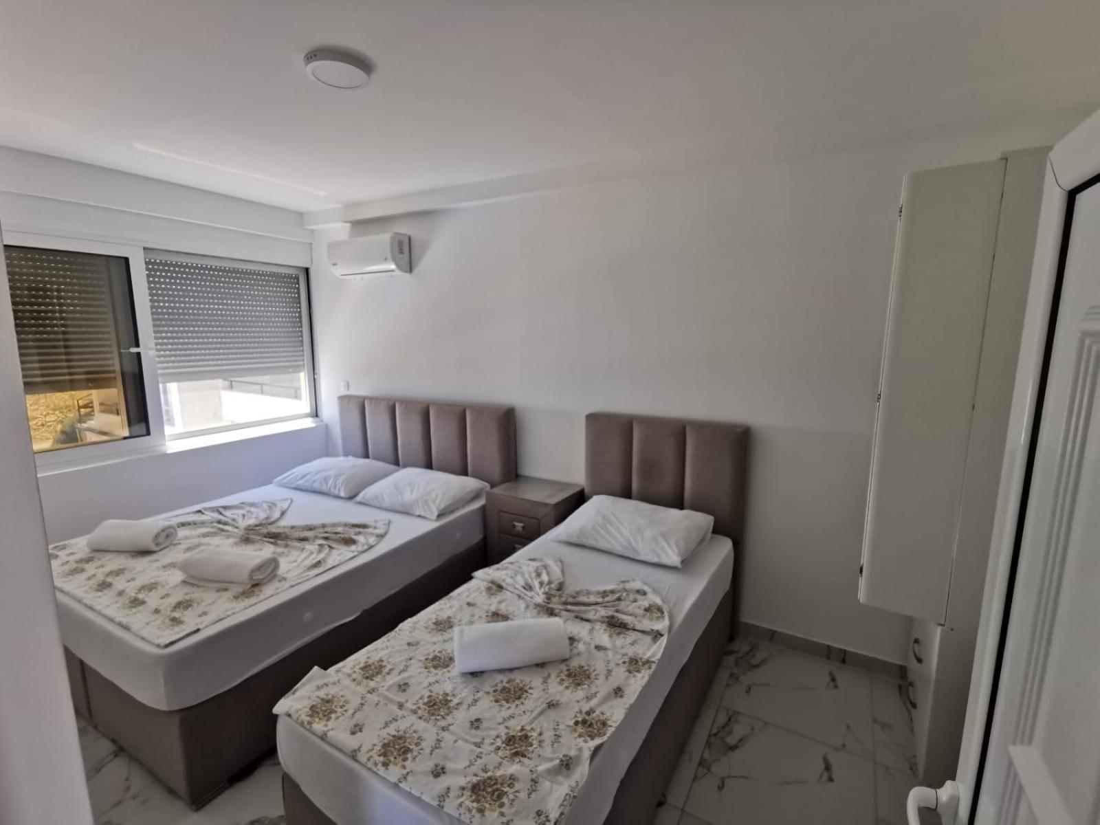 Apartments Bibic Budva Exterior photo