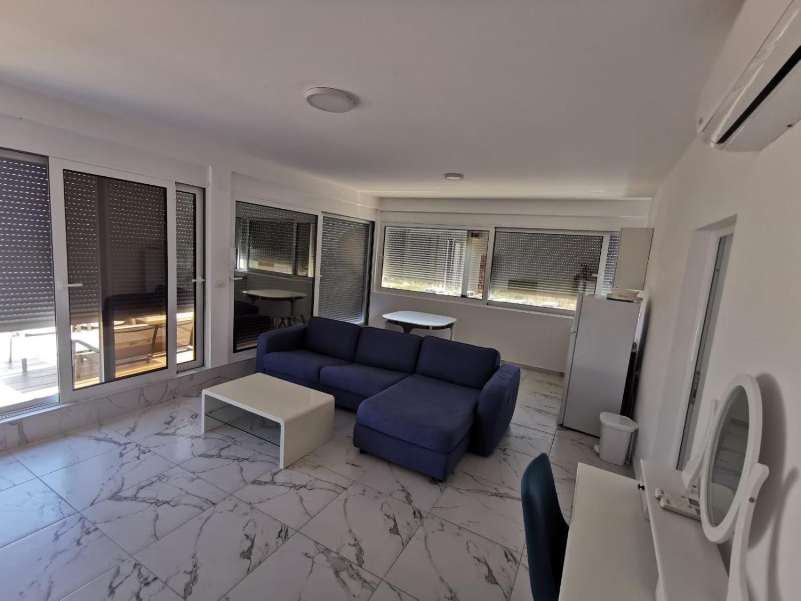Apartments Bibic Budva Exterior photo