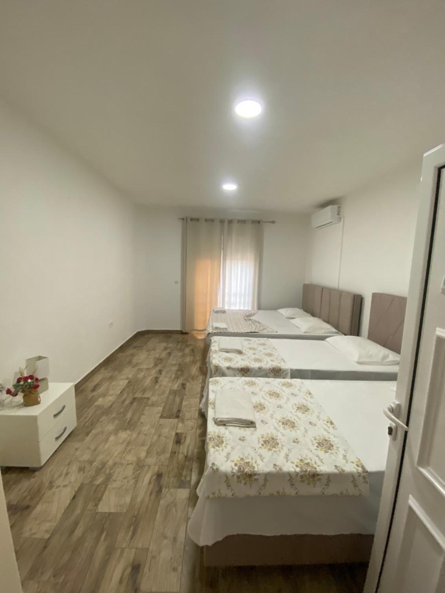 Apartments Bibic Budva Exterior photo